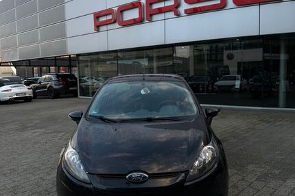 Ford Fiesta 180.000 km 3.300 &euro; Köln 50739