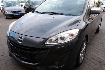 Mazda 5 110.000 km 8.990 &euro; Berlin 12347