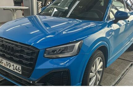 Audi Q2 33.977 km 25.280 &euro; Idstein 65510