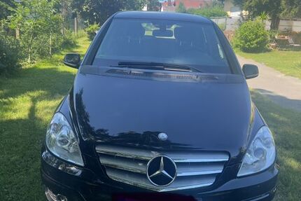 Mercedes-Benz B 180 178.000 km 4.600 &euro; Mallersdorf 84066