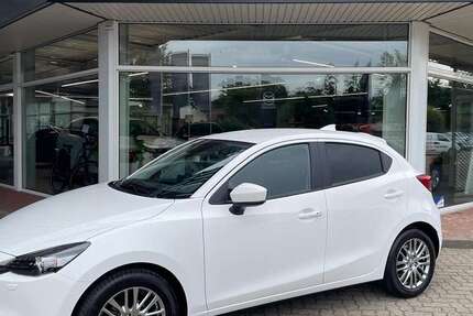 Mazda 2 10.034 km 20.890 &euro; Sottrum 27367