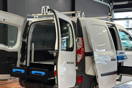 Renault Kangoo 44.383 km 11.899 &euro; Bonn 53177