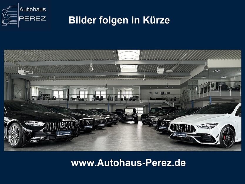 C 43 AMG T PANO -DYNAMIC + PAKET -AMG OPTIKPAKET