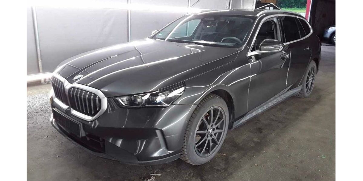 BMW 520 31.889 km 35.990 &euro; Olsberg 59939
