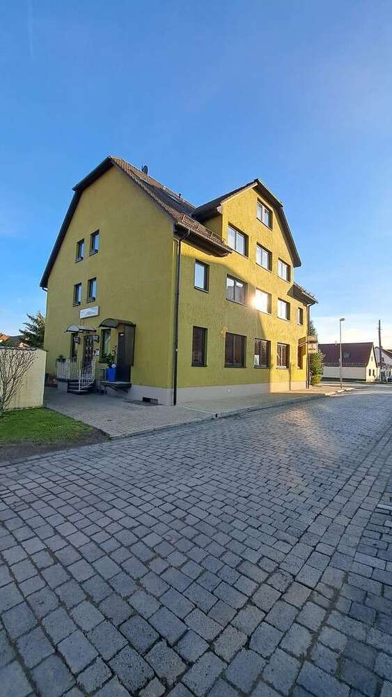 Gastronomie in Lutherstadt Eisleben 479.000 € 700 m²