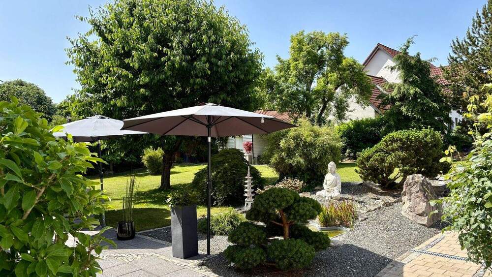 Einfamilienhaus Pleinfeld - 5 Zimmer, 201 m&sup2;, 785.000&euro; | Angebot:25771725
