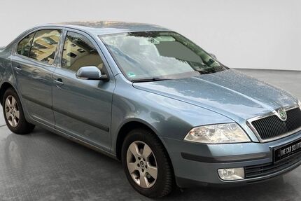 Skoda Octavia 195.000 km 3.199 &euro; Straußberg 15344