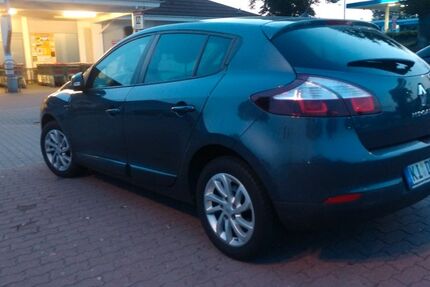 Renault Megane 321.000 km 3.640 &euro; Elmshorn 25335