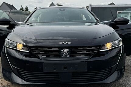 Peugeot 508 125.010 km 10.999 &euro; Blankenfelde-Mahlow 15831