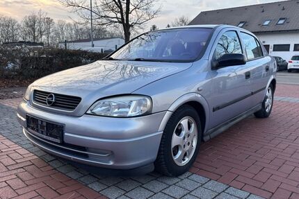 Opel Astra 141.000 km 2.000 &euro; Ludwigshafen 67061