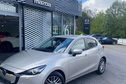 Mazda 2 15.746 km 20.490 &euro; Meschede - Freienohl 59872