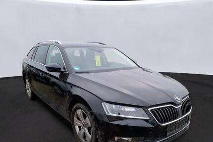 Skoda Superb 108.400 km 15.600 &euro; Bad Hersfeld 36251