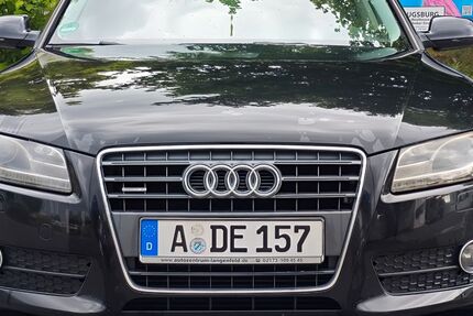 Audi A5 191.000 km 7.690 &euro; Augsburg 86154