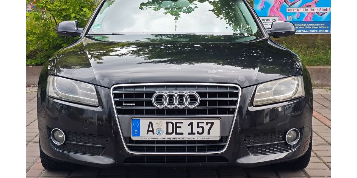 Audi A5 191.000 km 7.690 &euro; Augsburg 86154