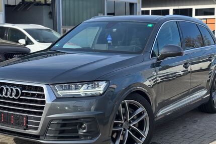 Audi Q7 313.000 km 23.800 &euro; Oberderdingen 75038