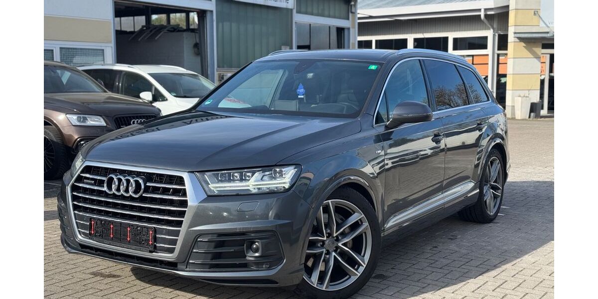 Audi Q7 313.000 km 23.800 &euro; Oberderdingen 75038