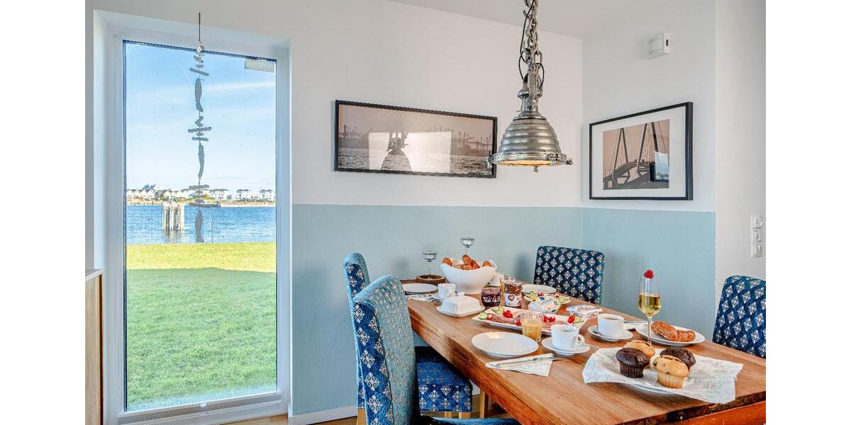 Doppelhaushälfte Kappeln - 1 Zimmer, 85 m&sup2;, 495.000&euro; | Angebot:27184372