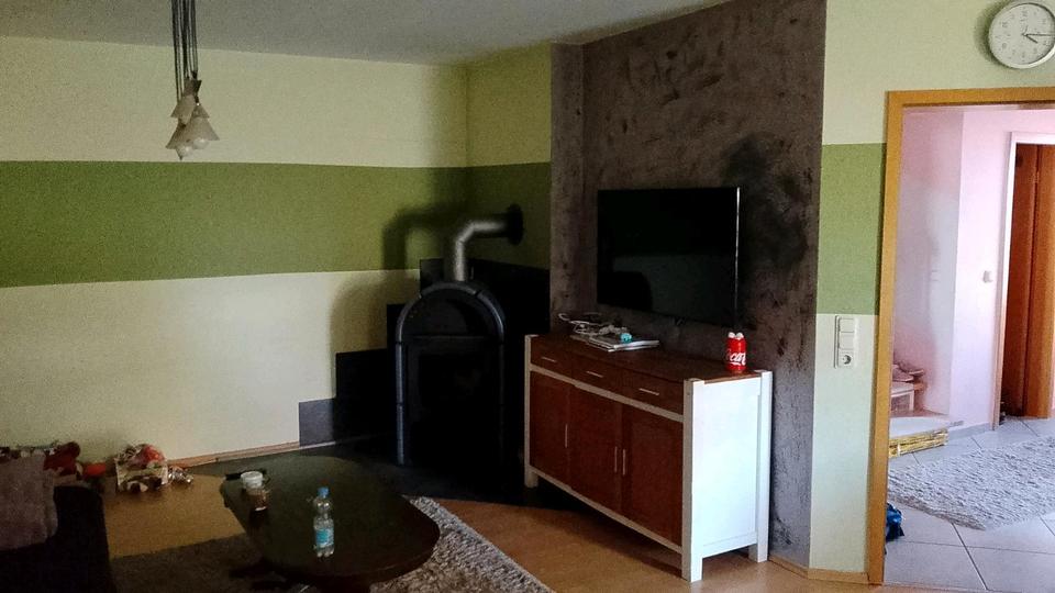 Doppelhaushälfte Reinhardshagen - 5 Zimmer, 109 m&sup2;, 250.000&euro; | Angebot:27167996