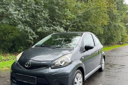 Toyota Aygo (X) 82.500 km 4.299 € Lüdinghausen 59348