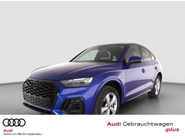 Audi Q5 27.656 km 49.777 &euro; Berlin 13581