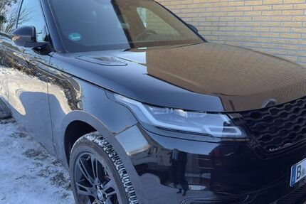 Land Rover Range Rover Velar 123.000 km 34.500 &euro; Berlin 12349