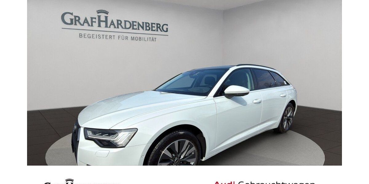 Audi A6 77.600 km 31.410 &euro; Konstanz 78467