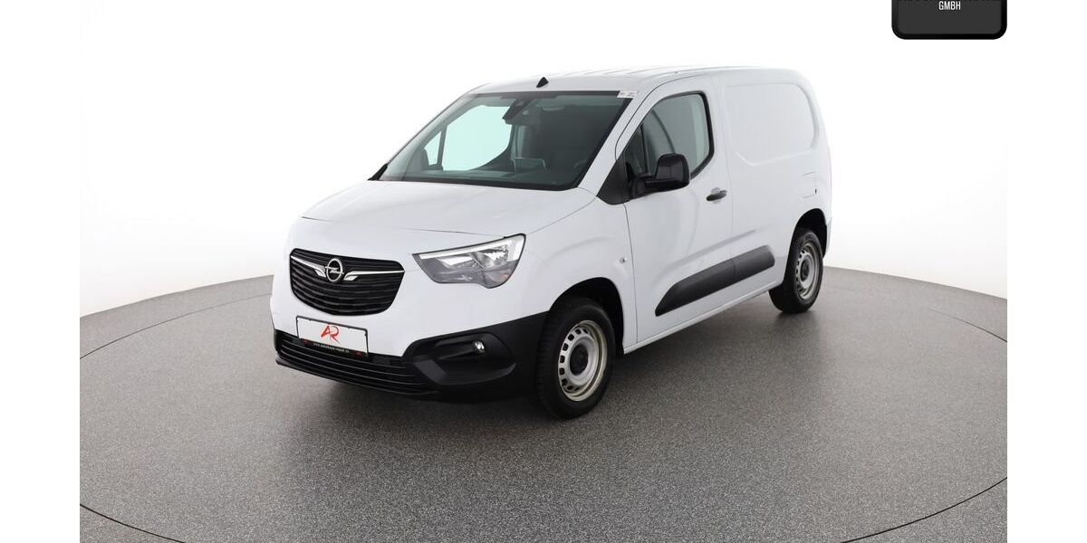Opel Combo 93.504 km 13.780 &euro; Berlin 12103