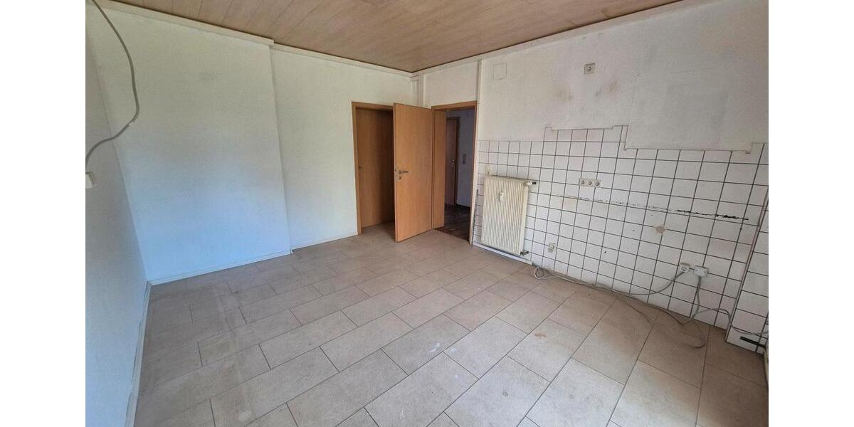 Etagenwohnung Völklingen - 3 Zimmer, 82 m&sup2;, 630&euro; | Angebot:26397489