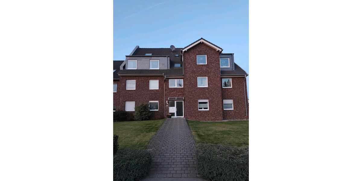 Maisonettenwohnung Bottrop Feldhausen - 4.5 Zimmer, 95 m&sup2;, 280.000&euro; | Angebot:26447288