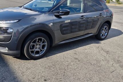 Citroen C4 Cactus 175.000 km 7.800 € Zirndorf 90513