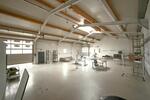 Hallenfläche zimmer