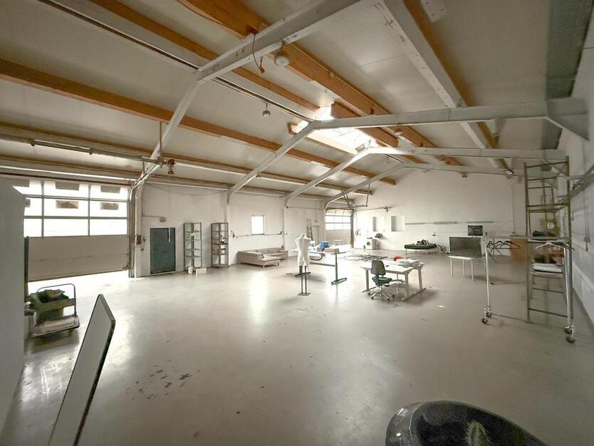 Hallenfläche zimmer