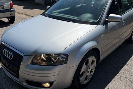 Audi A3 277.837 km 3.990 &euro; Völklingen 66333