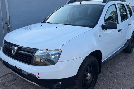 Dacia Duster 265.000 km 3.990 &euro; Saarlouis 66740
