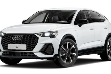 Audi Q3 3.015 km 39.790 &euro; Bielefeld 33609