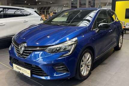 Renault Clio 49.731 km 15.490 &euro; Dresden 01257