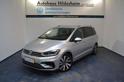 VW Touran 105.600 km 19.930 &euro; Ludwigslust 19288
