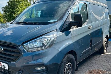 Ford Transit Custom 99.895 km 7.990 &euro; Halle 06118