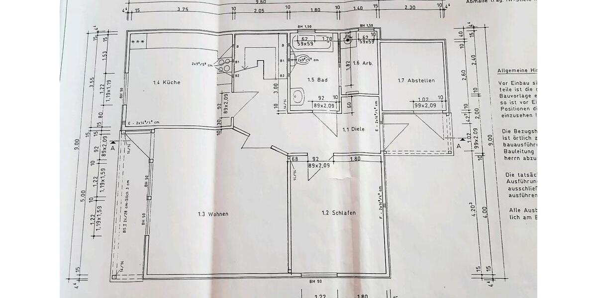 Einfamilienhaus Marlow - 5 Zimmer, 121 m&sup2;, 285.000&euro; | Angebot:26595984