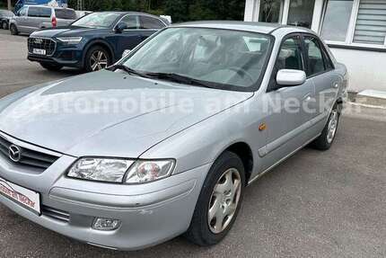 Mazda 626