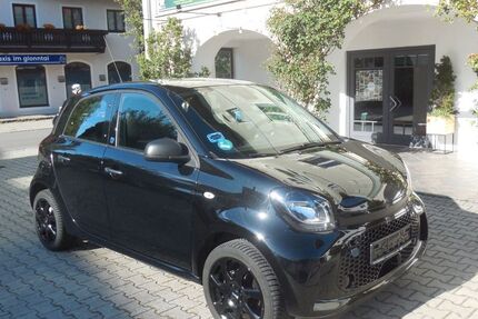 Smart ForFour 51.500 km 9.800 &euro; Glonn 85625