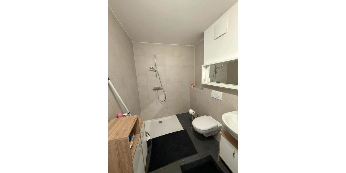 Etagenwohnung Weilheim in Oberbayern - 1 Zimmer, 50 m&sup2;, 900&euro; | Angebot:26195106