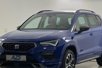 Seat Ateca 28.600 km 25.555 &euro; Buchdorf 86675