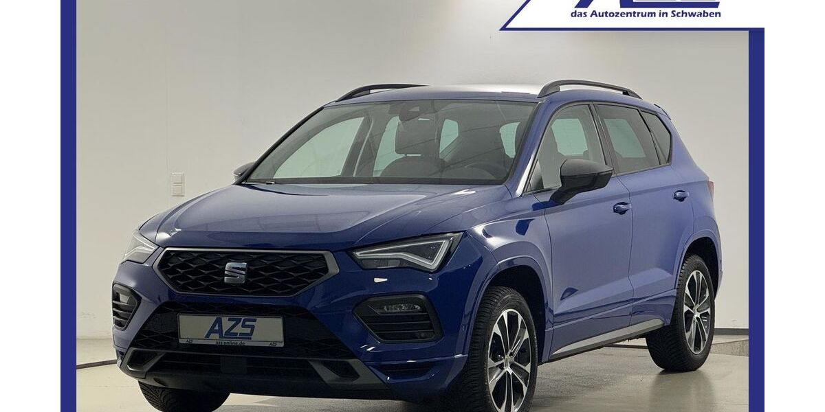 Seat Ateca 28.600 km 25.555 &euro; Buchdorf 86675