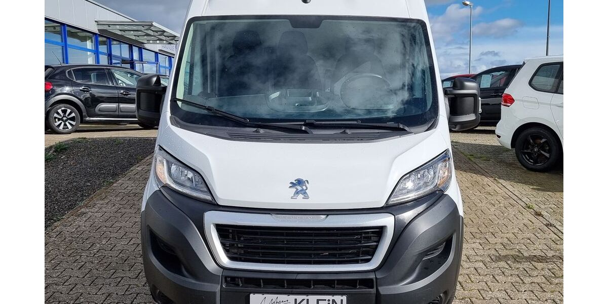 Peugeot Boxer 36.142 km 23.790 &euro; Simmern 55469
