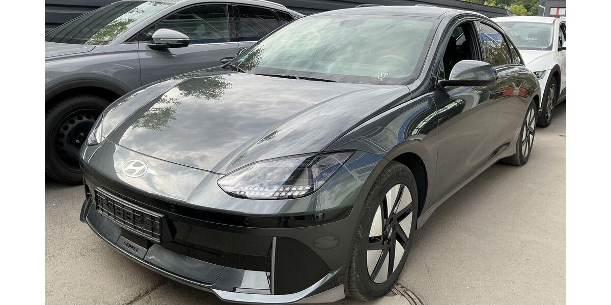 Hyundai IONIQ 6 32.027 km 30.400 &euro; Eitorf 53783