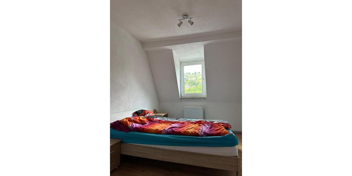 Etagenwohnung Idar-Oberstein Oberstein - 4 Zimmer, 100 m&sup2;, 700&euro; | Angebot:26409850