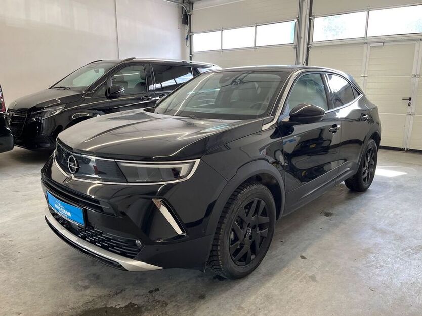 Mokka