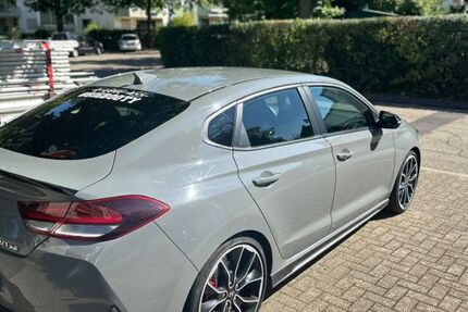 Hyundai i30 129.000 km 17.999 &euro; Waldkirch 79183