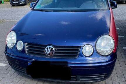 VW Polo 151.000 km 2.100 &euro; Rheinbach 53359